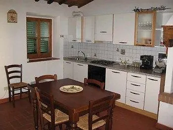Agriturismo Poggio Ai Mandorli ホテル 3*